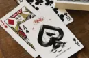 Ravn Eclipse Playing Cards Designed by Stockholm17 / Sammlerstück – Bild 5