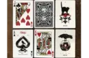 Ravn Eclipse Playing Cards Designed by Stockholm17 / Sammlerstück – Bild 6