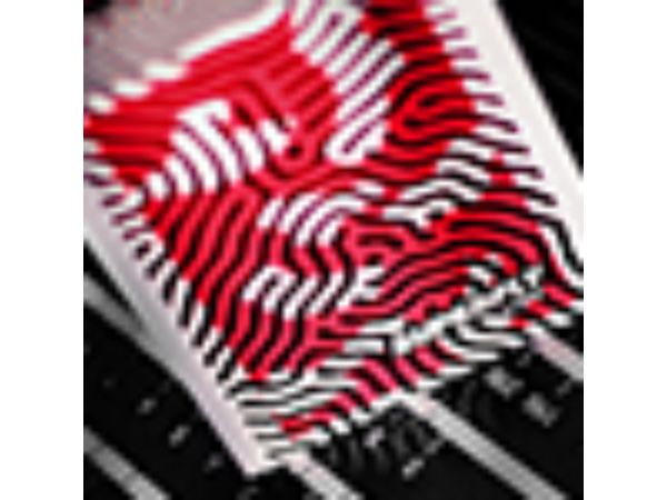 Superfly Spitfire Red Playing Cards by Gemini