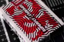 Superfly Spitfire Red Playing Cards by Gemini – Image 2