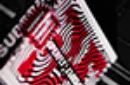 Superfly Spitfire Red Playing Cards by Gemini – Image 5