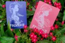 Frozen 2 Spirits Queen Ver Deck by JL Magic – Image 2
