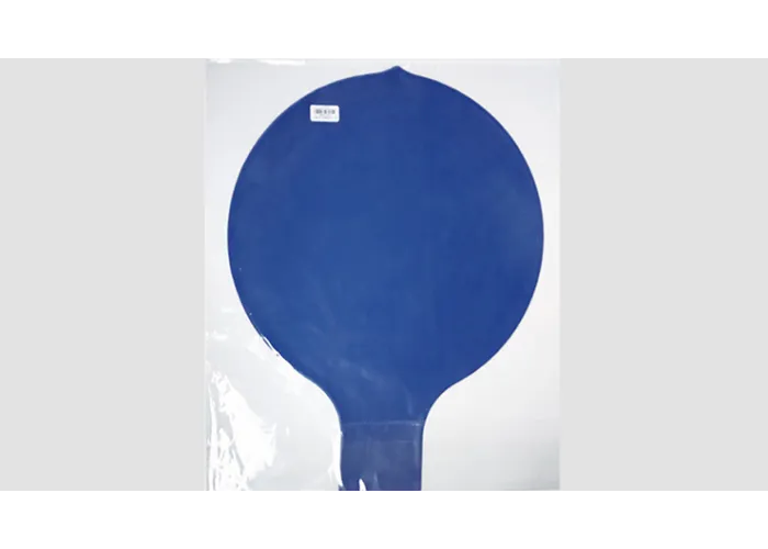 Entering Balloon BLUE (160cm - 80inches)  by JL Magic