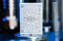 Star Wars Light Side Silver Edition Playing Cards (White) by theory11 – Image 2