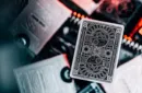 Star Wars Dark Side Silver Edition Playing Cards (Graphite Grey) by theory11 – Image 3