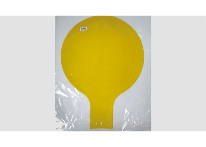 Entering Balloon YELLOW (160cm - 80inches) by JL Magic