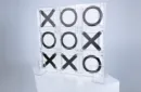 Tic Tac Toe X (Parlor) (Gimmick and Online Instructions) by Bond Lee and Kaifu Wang – Image 1