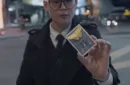 Skymember Presents Memo Card BLUE by Sultan Orazaly feat Zach Ng – Bild 3