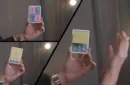Skymember Presents Memo Card BLUE by Sultan Orazaly feat Zach Ng – Bild 6