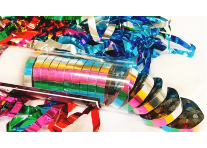 Metal Reel Pouring by JL Magic