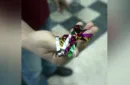 Metal Reel Pouring by JL Magic – Bild 4