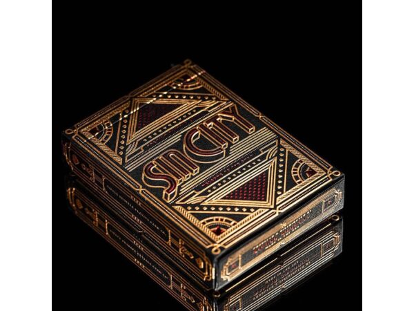Sin City Playing Cards - Las Vegas