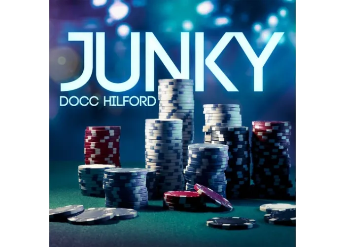 Junky by Docc Hilford - Download Card