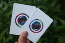 Sphere Playing Cards by Magic Encarta – Image 5
