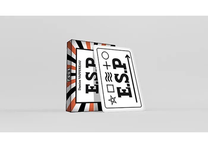 ESP by Damien Vappereau