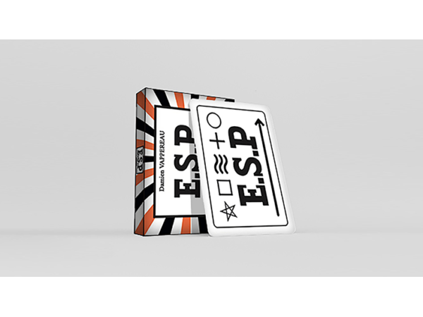 ESP by Damien Vappereau