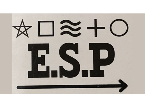 ESP by Damien Vappereau