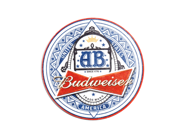 Refill for ROLLER COASTER BUDWEISER by Hanson Chien