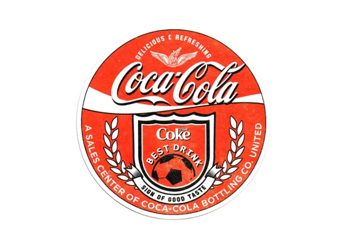 Refill for ROLLER COASTER COKE by Hanson Chien