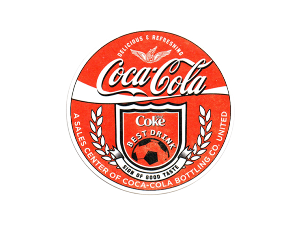 Refill for ROLLER COASTER COKE by Hanson Chien