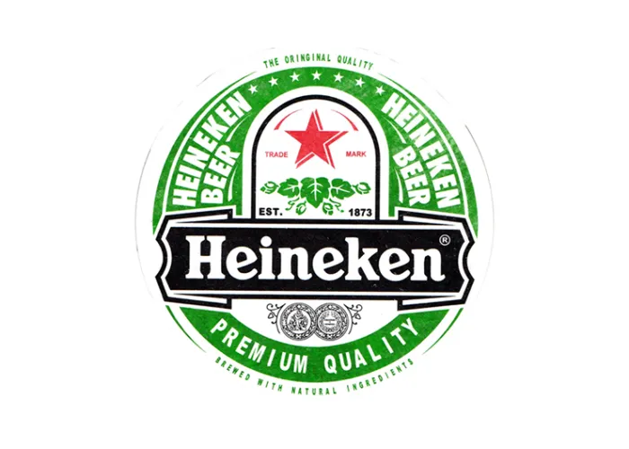 Refill for ROLLER COASTER HEINEKEN by Hanson Chien