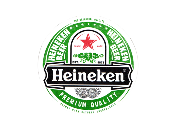 Refill for ROLLER COASTER HEINEKEN by Hanson Chien