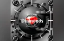 STOLEN DIAMONDS by Magician Zimurk – Bild 1