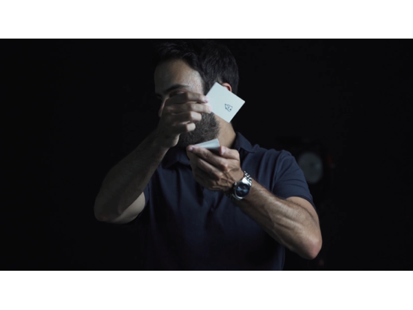 INVERSE by Gustavo Sereno and Gee Magic