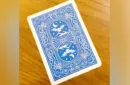 Night Flight Marked Playing Cards by Steve Dela – Image 2