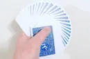 Night Flight Marked Playing Cards by Steve Dela – Image 3