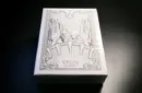 Vegas Diffractor Numbered  Classic Playing Cards – Image 2
