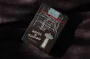 Safari Casino Black Playing Cards by Gemini – Image 1