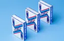 HYPER NEON Playing Cards by Riffle Shuffle – Image 2