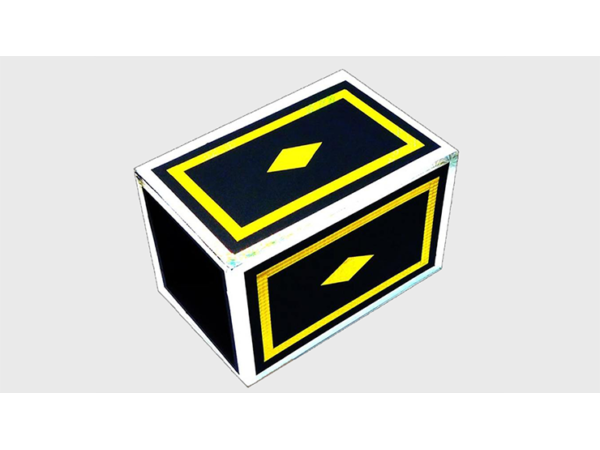 Umbrella Production Box (24) by 7 MAGIC / Schirmproduktion
