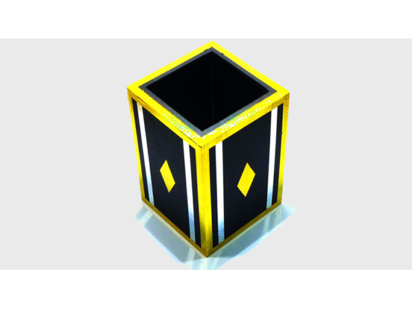 Umbrella Production Box (24) by 7 MAGIC / Schirmproduktion