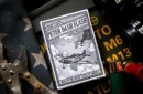 Peter Dash Flash - P51 Mustang Playing Cards by Kings Wild Project Inc. – Image 1