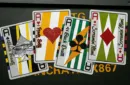 Peter Dash Flash - P51 Mustang Playing Cards by Kings Wild Project Inc. – Image 5