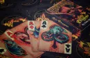 Bicycle Anne Stokes Age of Dragons Playing Cards by USPCC – Image 5