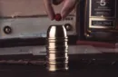 Mini Cups and Balls (Brass) by Secret Factory – Image 2