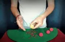 Mini Cups and Balls (Brass) by Secret Factory – Image 5