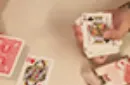 In the Visible Deck BLUE (Gimmicks and Online Instruction by Victory Hwan- Trick – Image 7