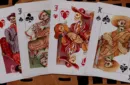 El Reino de Loas Muertos-Expert Edition Playing Cards – Image 5