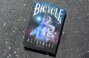Bicycle Astronaut Playing Cards – Bild 1