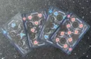 Bicycle Astronaut Playing Cards – Bild 4
