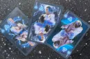 Bicycle Astronaut Playing Cards – Bild 5