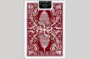 Bicycle Capitol (RED) Playing Cards by US Playing Card – Image 2