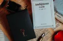Ambiguous (White) Playing Cards – Bild 1