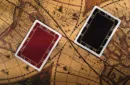 Time Retro Edition (Marked) Playing Cards – Image 1