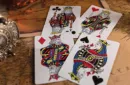 Time Retro Edition (Marked) Playing Cards – Image 4