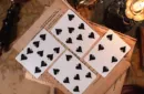 Time Retro Edition (Marked) Playing Cards – Image 5
